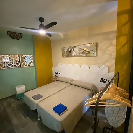 Oh Martin Apartamento Villamartin  Exterior photo