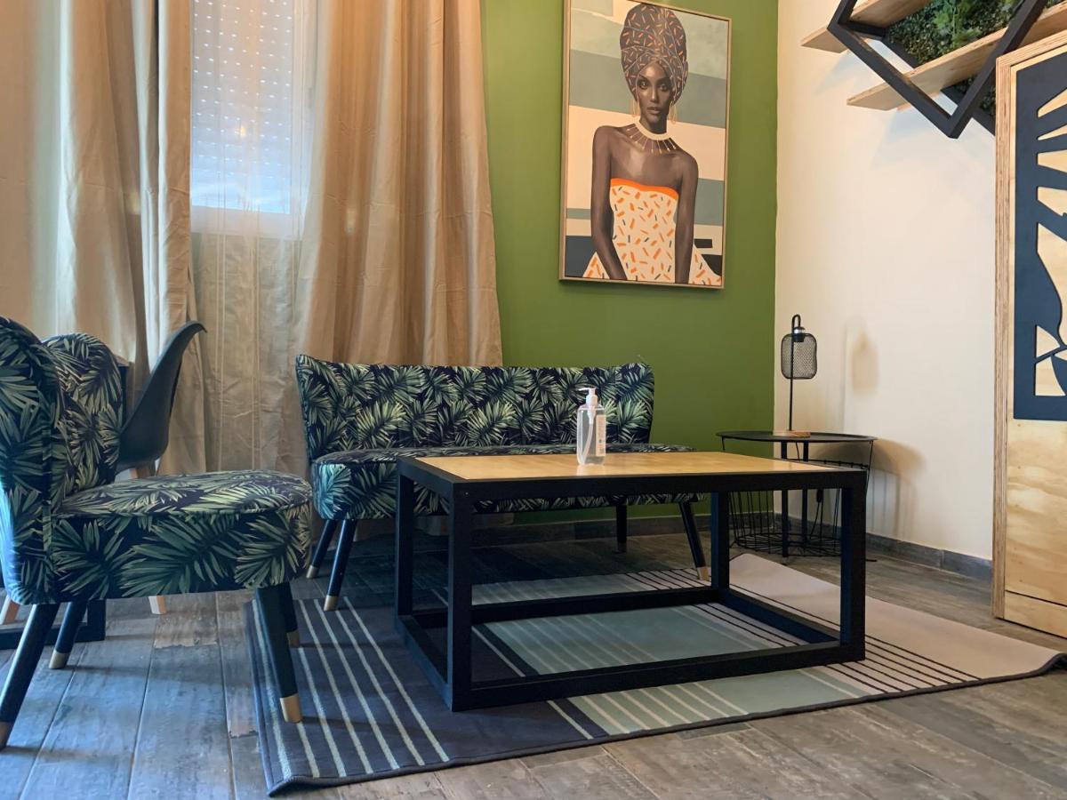 Oh Martin Apartment Villamartin (Cadiz)